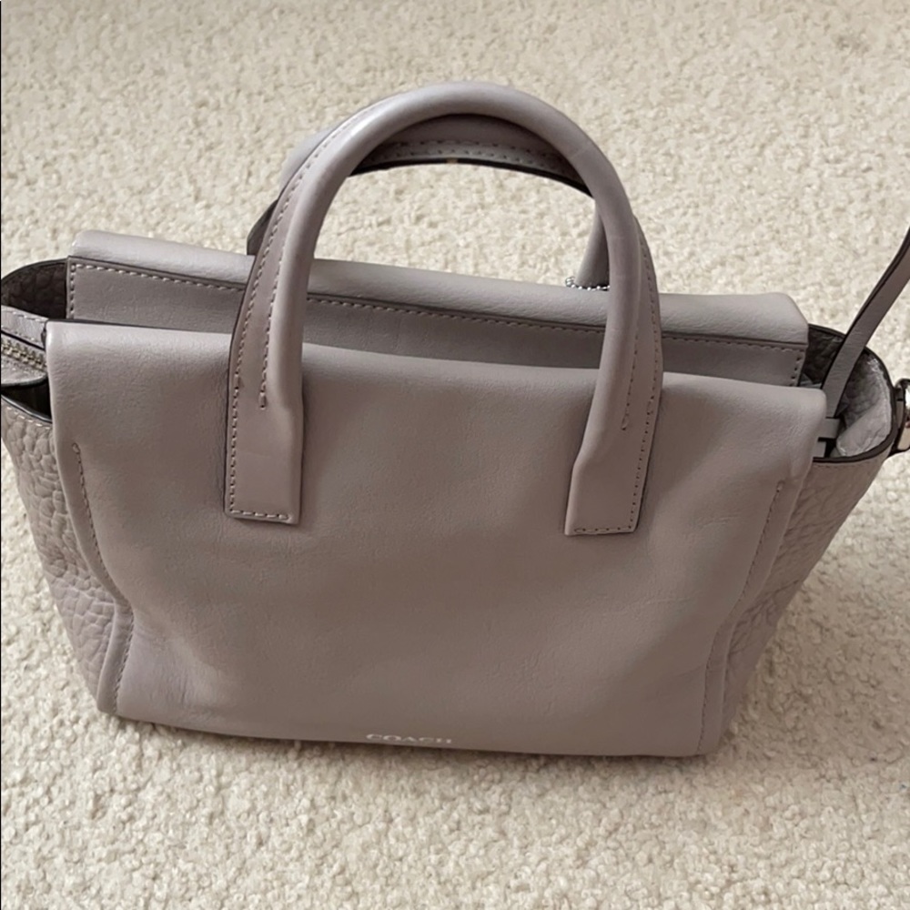 Coach Mini Riley - Picture 2 of 4